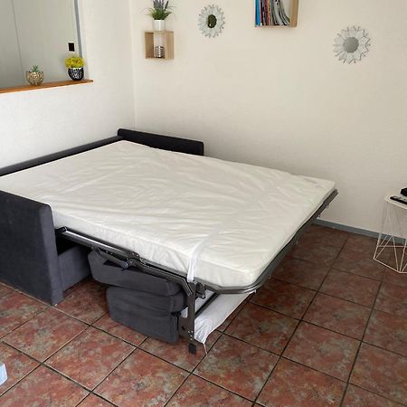 Appartement Sur Le Port De Gruissan Kültér fotó