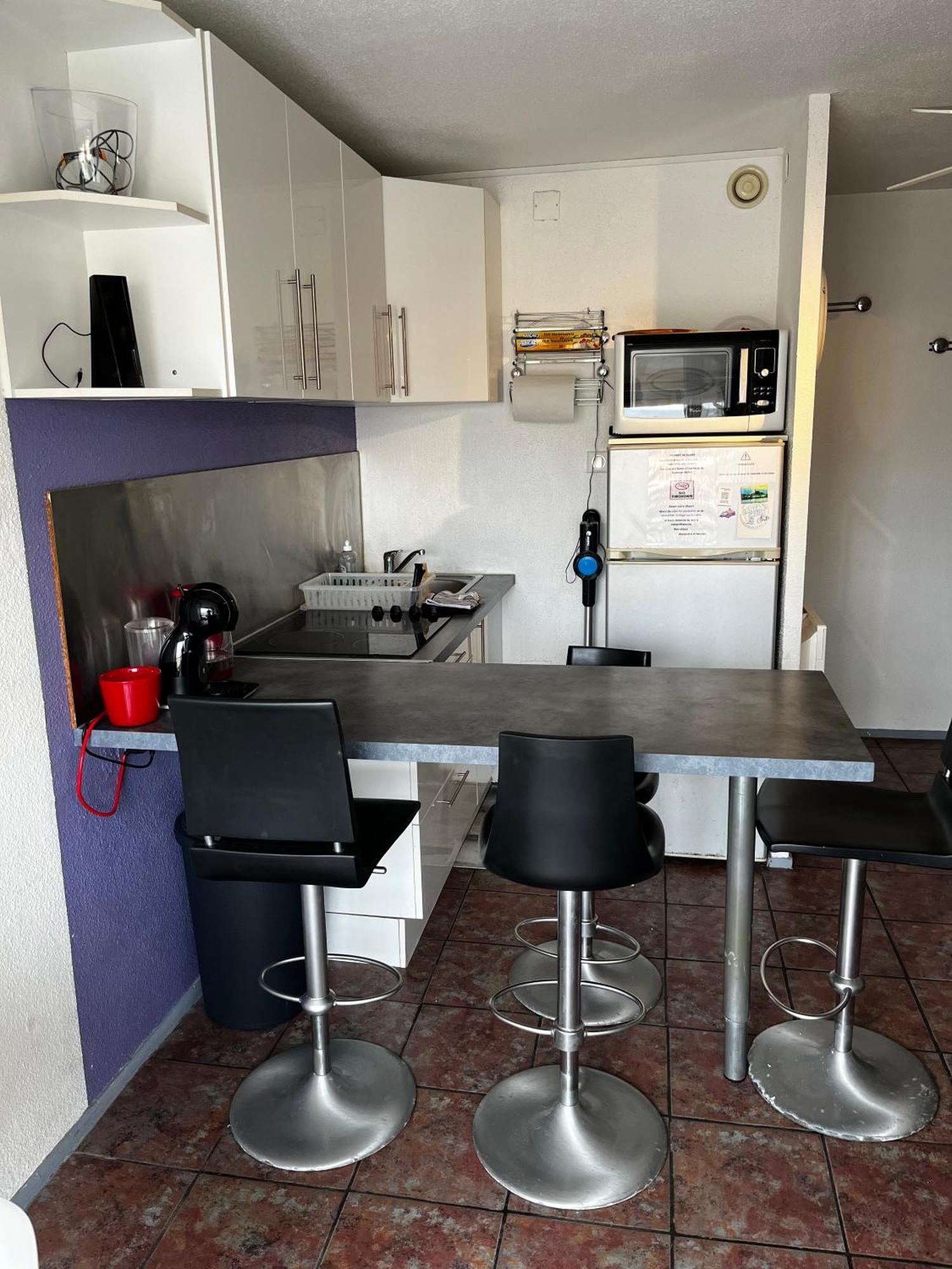 Appartement Sur Le Port De Gruissan Kültér fotó