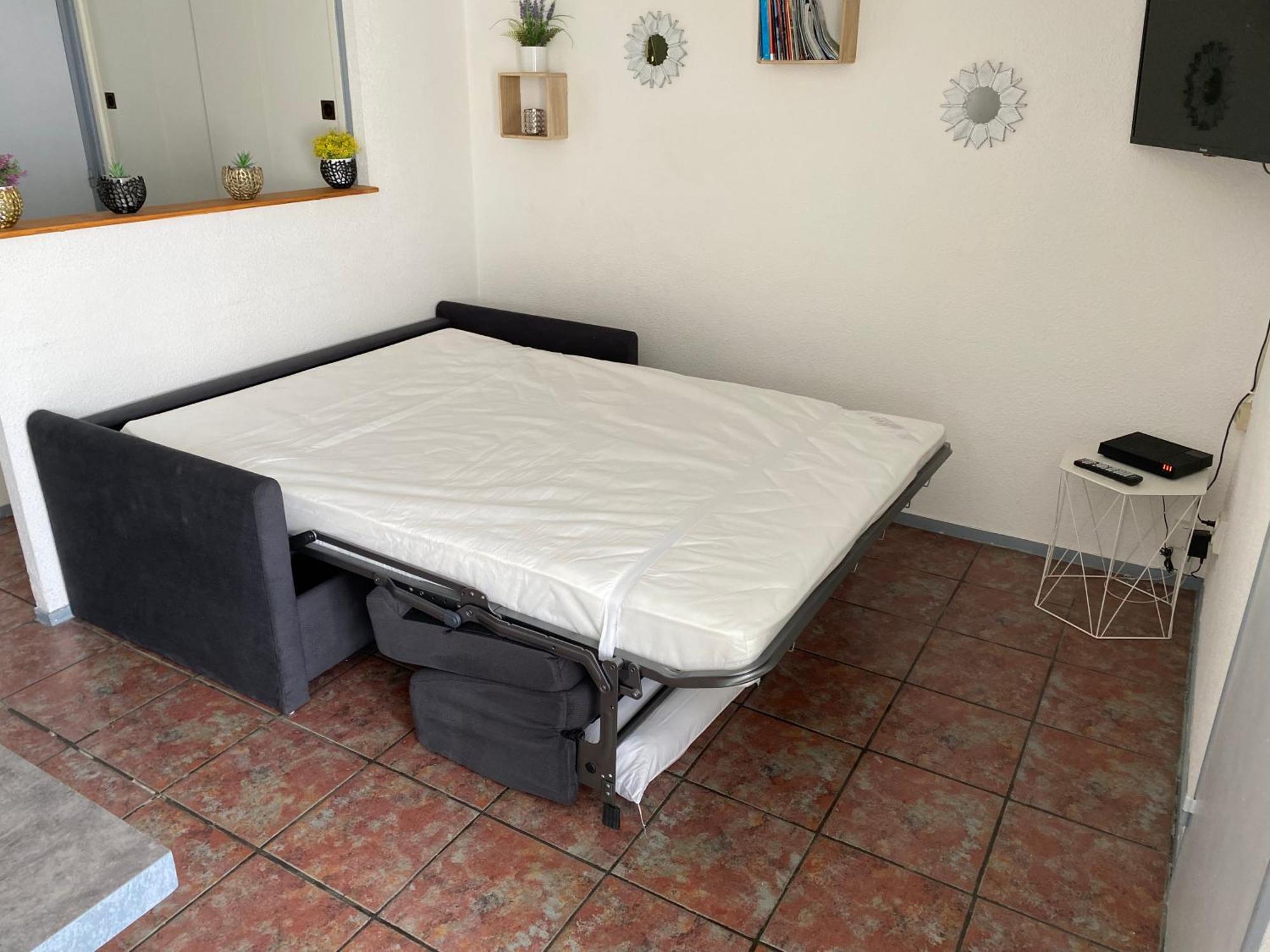 Appartement Sur Le Port De Gruissan Kültér fotó